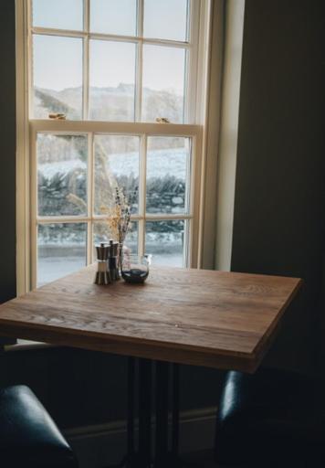 Three Shires Inn Little Langdale Extérieur photo