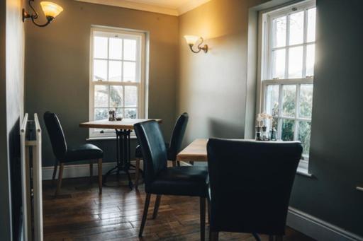 Three Shires Inn Little Langdale Extérieur photo