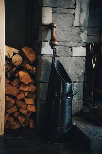 Three Shires Inn Little Langdale Extérieur photo