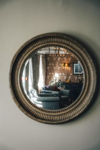 Three Shires Inn Little Langdale Extérieur photo